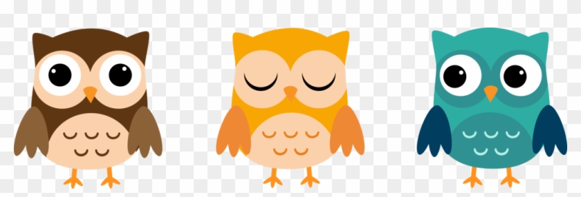 Cute Owl Chibi By Yaoinoyume - Cute Owl Chibi #935704