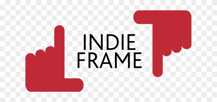 Democratize The Media - Indieframe Logo #935708