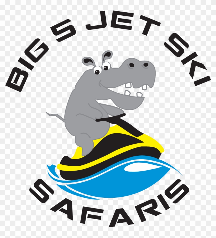 Big5 Jet Ski Safaris - Big5 Jet Ski Safaris #935709