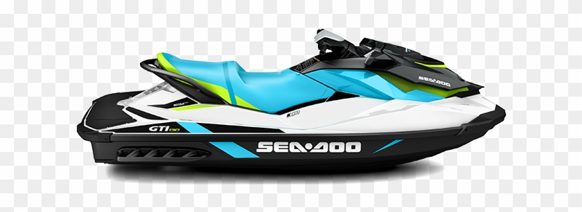 Jet Ski Png - 2016 Seadoo Wake 155 #935766