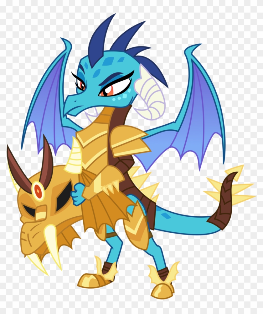 Vector - Mlp Ember Vector #935768