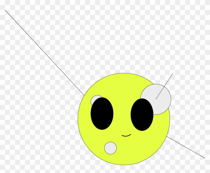 Pioneer Venus - Cartoon #935788