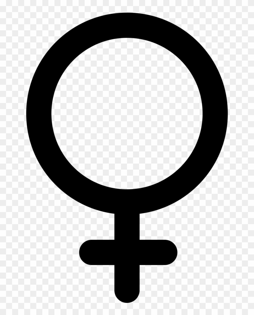 Venus Is Relational And Value Driven - Venus Symbol #935795