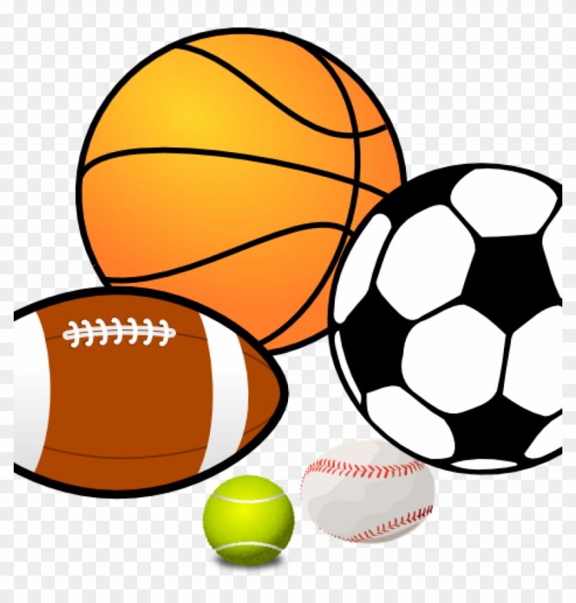 Free Sports Clipart Teacher Clipart Hatenylo Com Rh - Phys Ed #935805