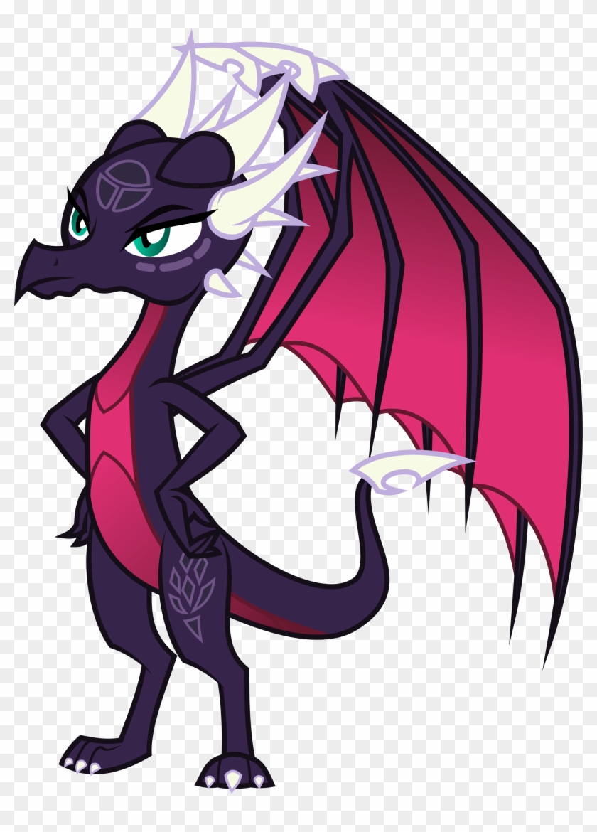 Orin331, Bipedal, Crossover, Cynder, Dragon, Palette - Cynder Png #935819