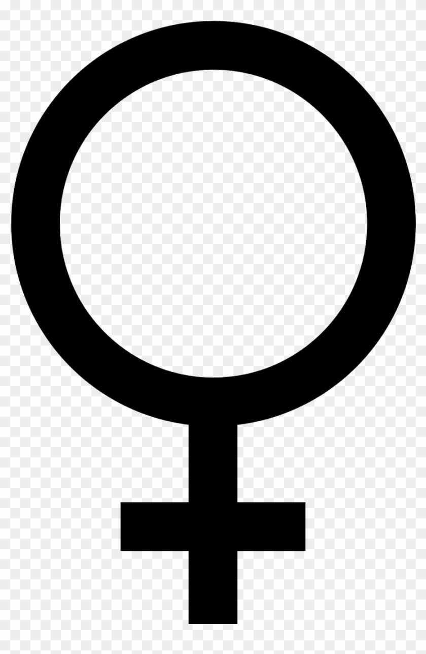 Venus - Venus Symbol #935856