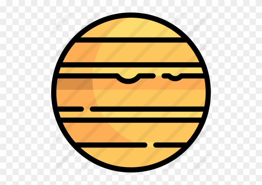 Venus - Circle #935868