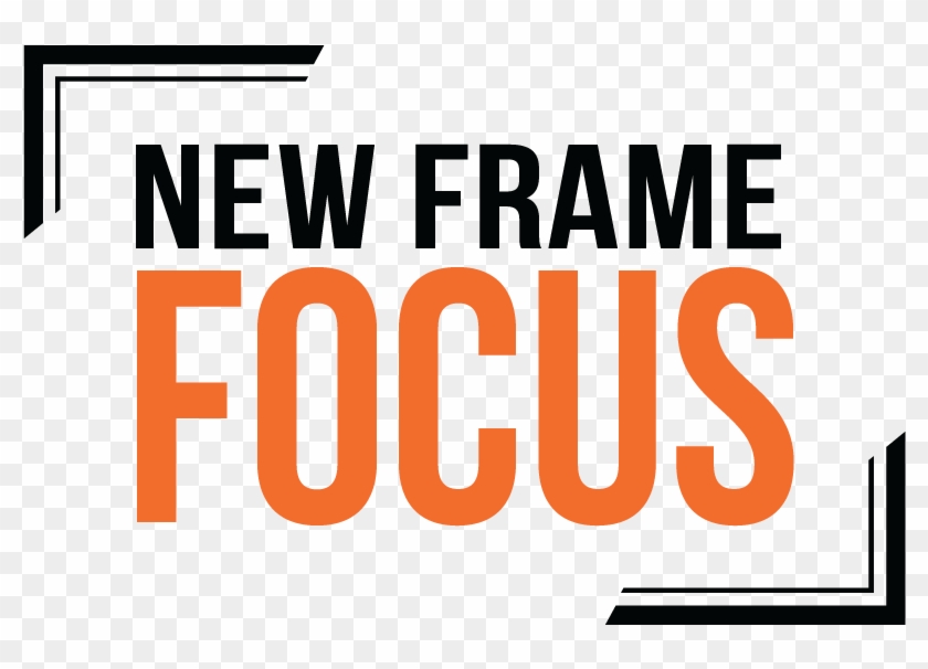 New Frame Focus - Graphic Design #935881