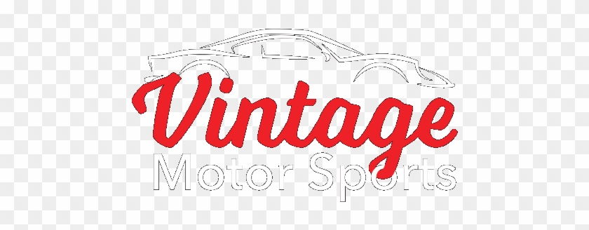 Vintage Motor Sports - Scentsy #935899