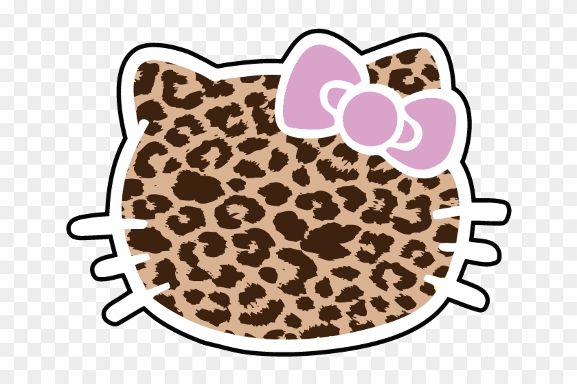 Pin Leopard Paw Clip Art - Leopard Color Throw Blanket #935925