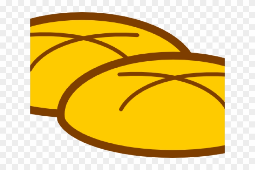 Rolls Clipart Holy Bread - Rolls Clipart Holy Bread #935955