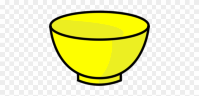Soup Clipart Stack Bowl - Clip Art Bowl #935993
