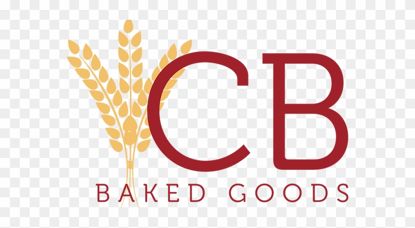 Cb Baked Goods Logo - Cb Baked Goods #936004