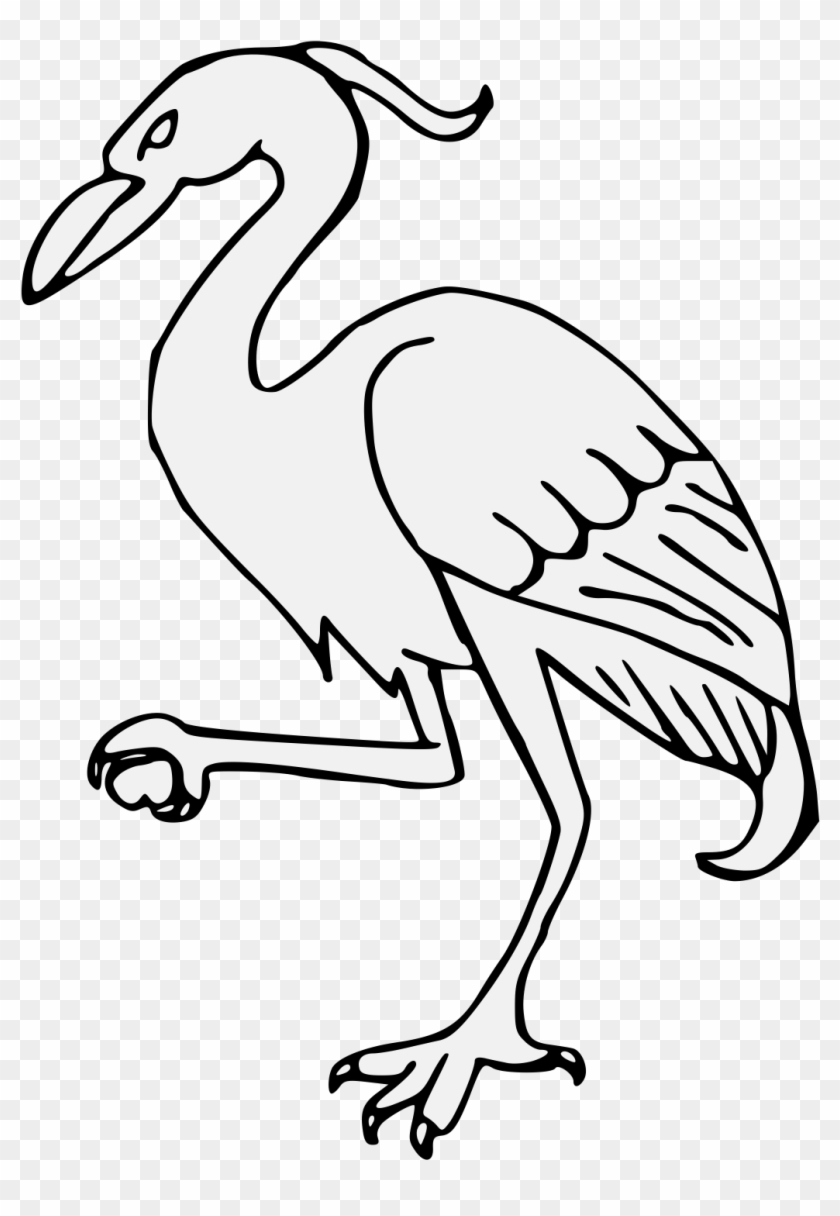 Crane - Art #936013
