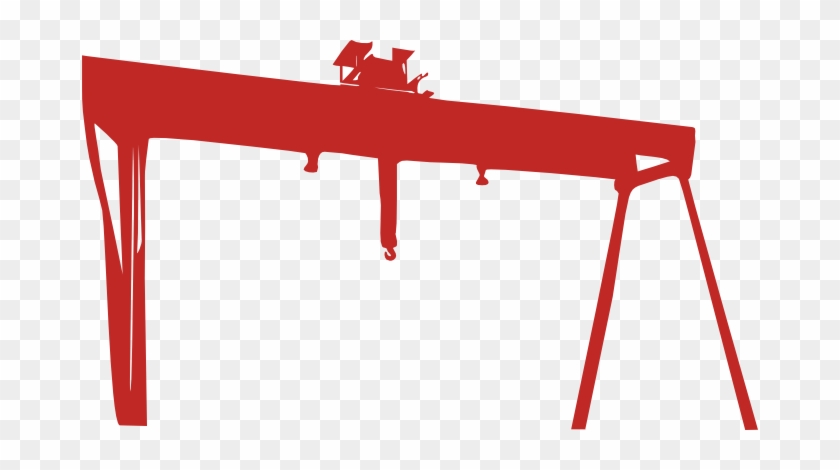 Gantry Crane - Gantry Crane #936021