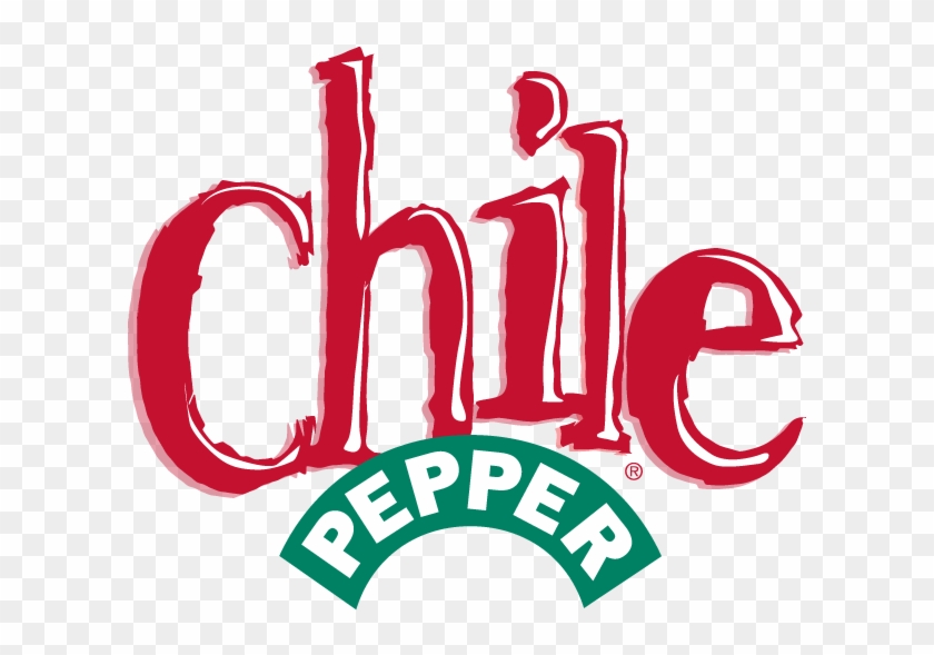 Soups, Sandwiches & Salads - Chile Pepper Magazine #936043