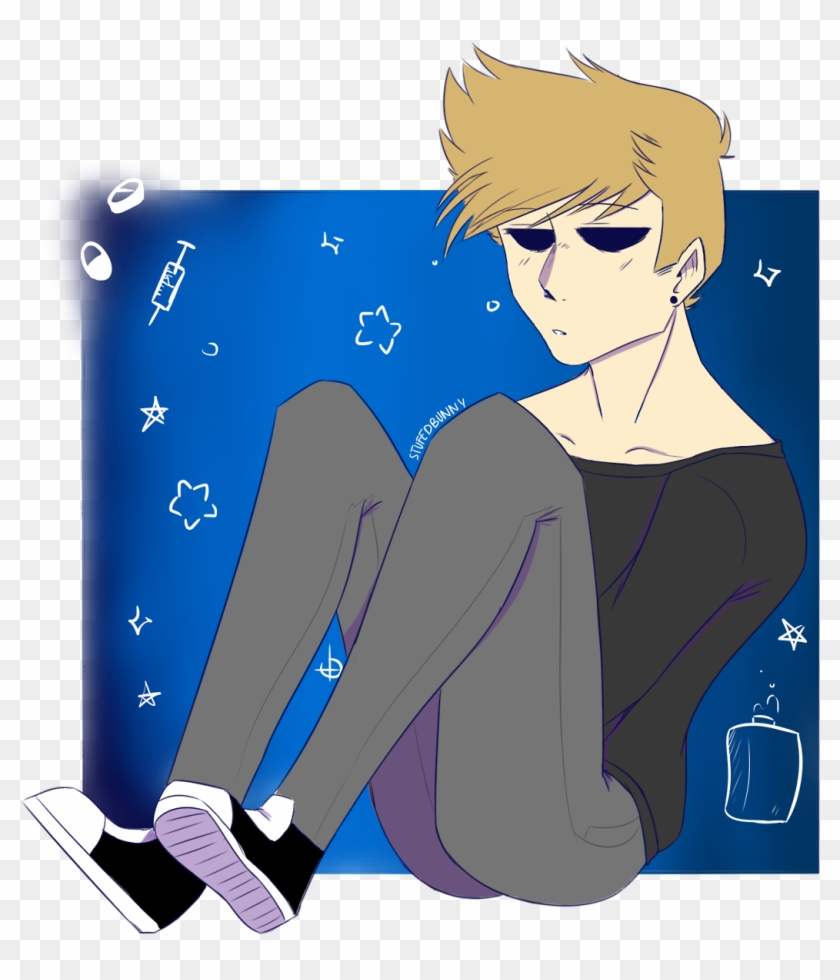 There Is My Little Neko Tord Tom Play With Him - Cartoon #936063