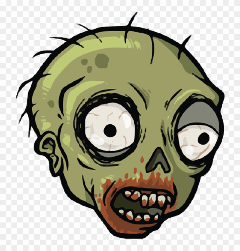 Zombie Crane Defense - Zombie Icon #936080