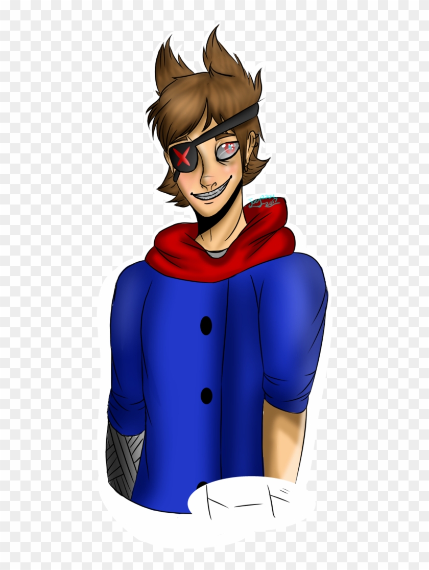 Tord Progress Drawing By Joey12304 Tord Progress Drawing - Cartoon #936089