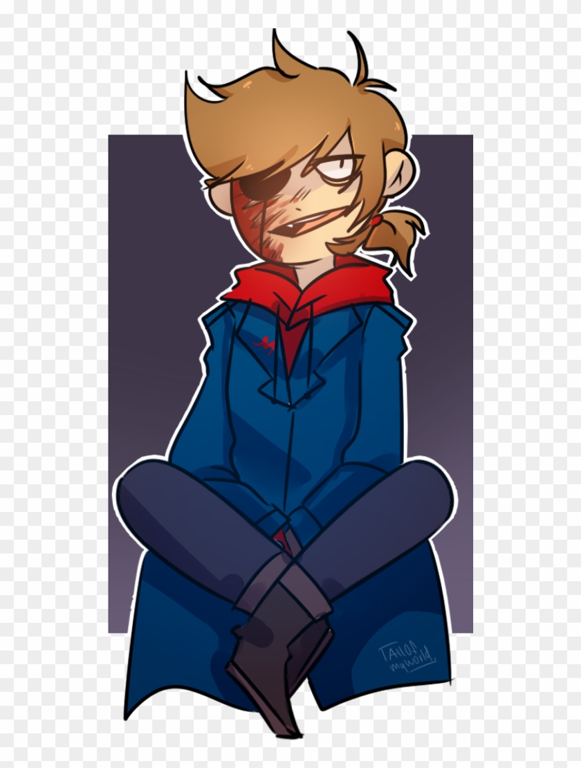 Tord Looks Awesome ㊗ - Tord Comunista #936091