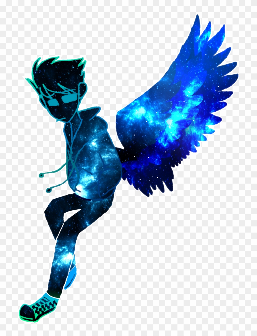 Galaxy Tom By Huirou Galaxy Tom By Huirou - Eddsworld Tom #936100