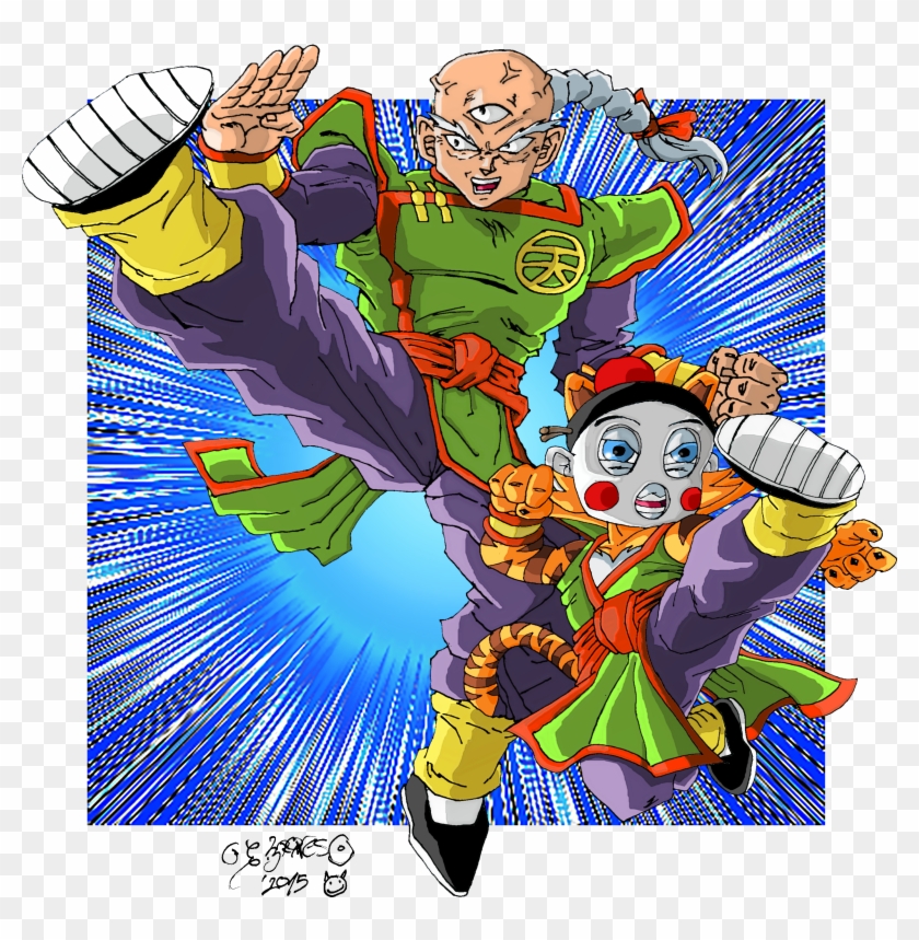 Crane School By Ebrines Crane School By Ebrines Dragon Ball Z Full