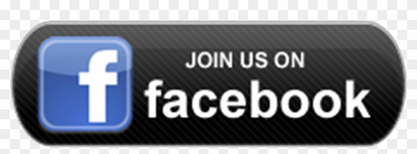 Facebook Transparent Image - Welcome To Our Facebook Page #936160