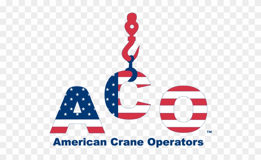 American Crane Operators Logo - No Sharia Law In America Square Car Magnet 3" X 3" #936173