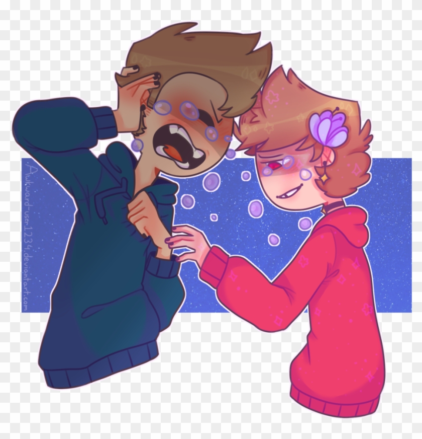 Dear Kittyboy By Awkward User1234 Dear Kittyboy By - Eddsworld Awkward #936199