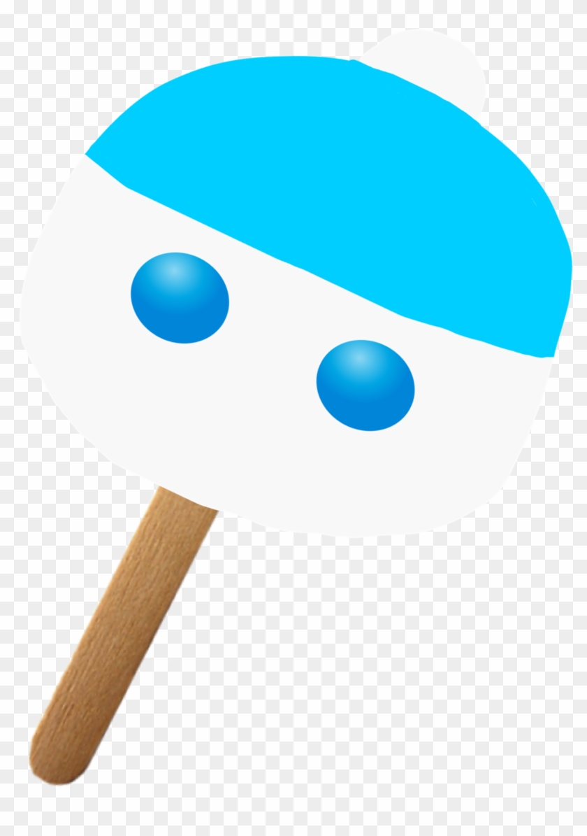 Parapa Popsicle By Strongbadian404d Parapa Popsicle - Parapa Popsicle By Strongbadian404d Parapa Popsicle #936205