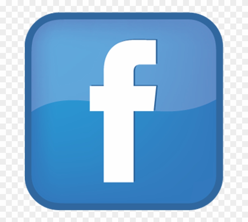 Background Facebook Logo Image - Facebook Logo #936208