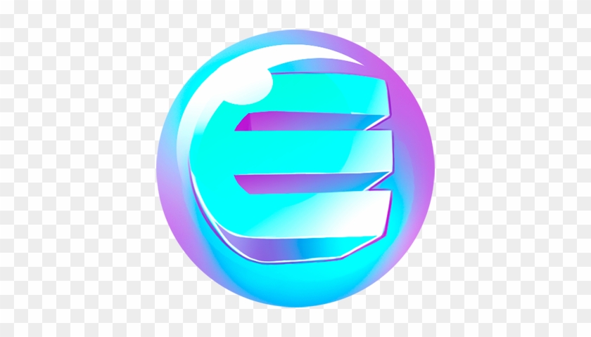 Enjin Coin Logo - Enj Coin #936248