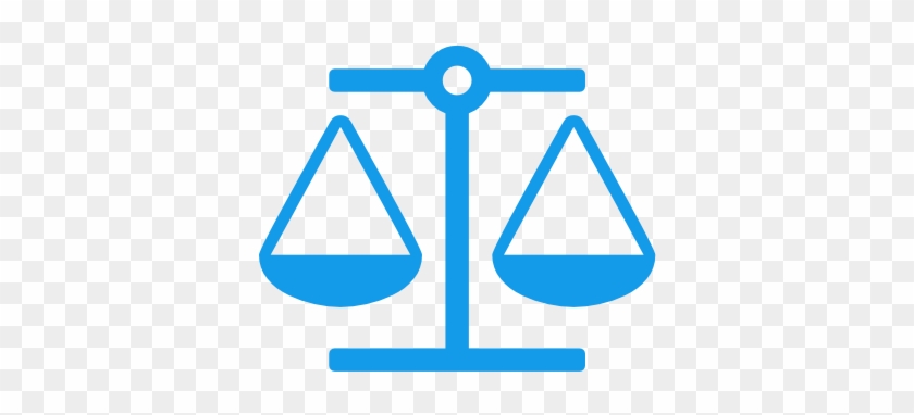 Risk Management - Scales Png Icon #936251