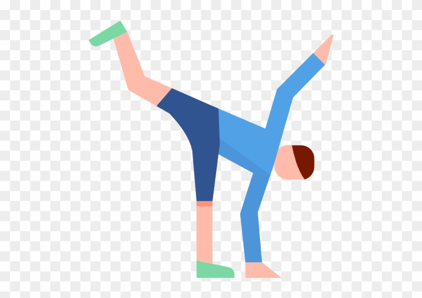 Flexibility - Yoga #936267
