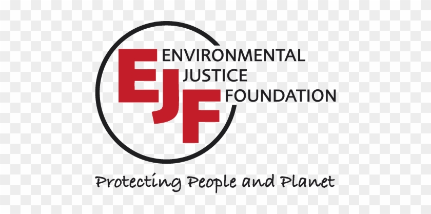 Environmental Justice Foundation - Environmental Justice Foundation #936298