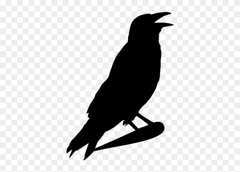 Halloween Crow Clip Art Goco50 Clipart - Clipary Crow #936338