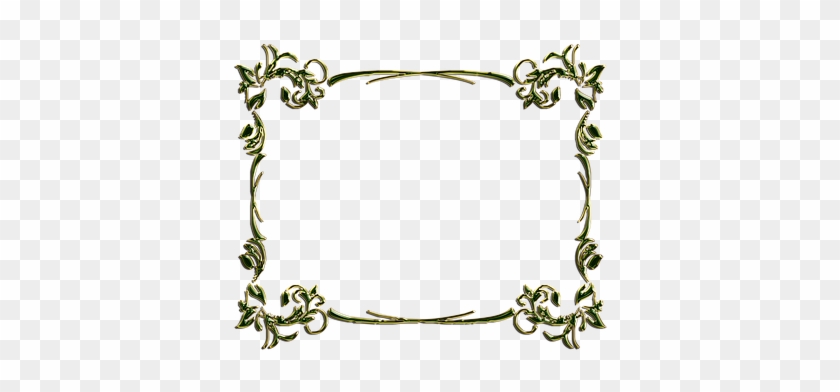Template Png Photoshop Frame 2479757 - Chain #936349