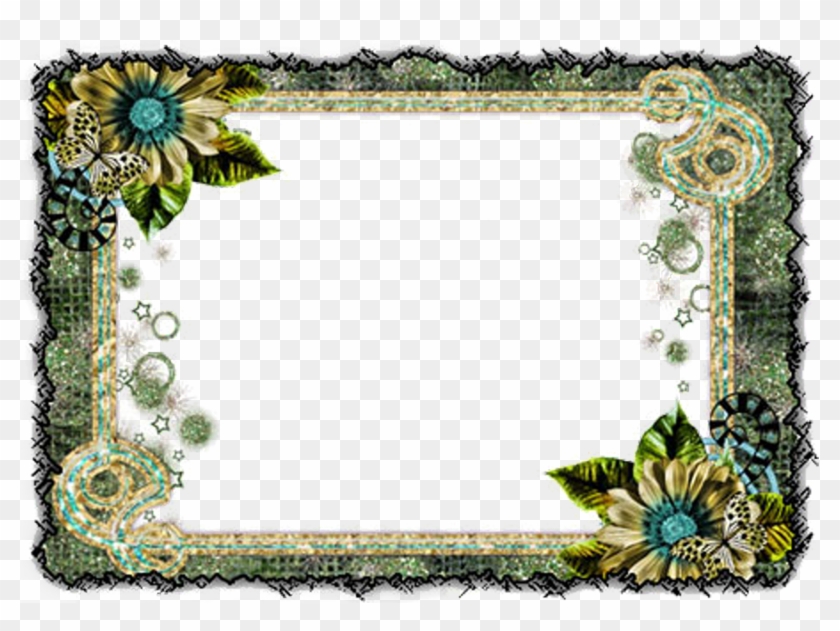 Frames For Photoshop - Designs For Photo Frames #936387