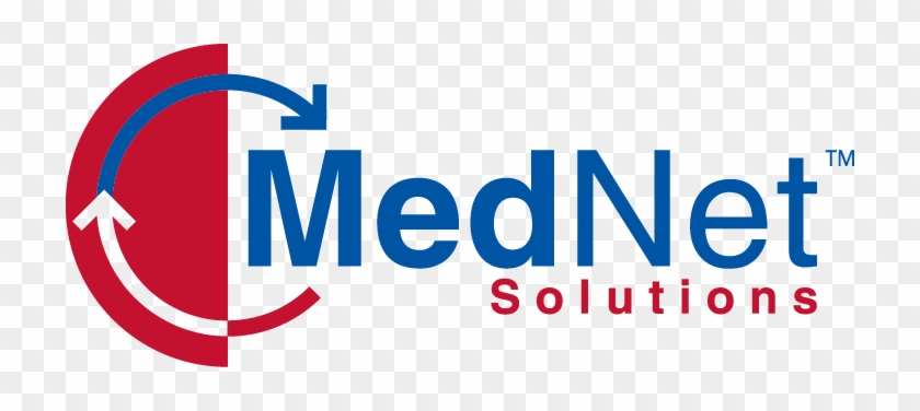 Mednet Solutions Logo #936437
