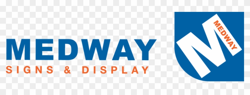 Medway Sign & Display Southampton Hampshire - Medway - Signs, Display, Exhibition & Signage Solutions #936514