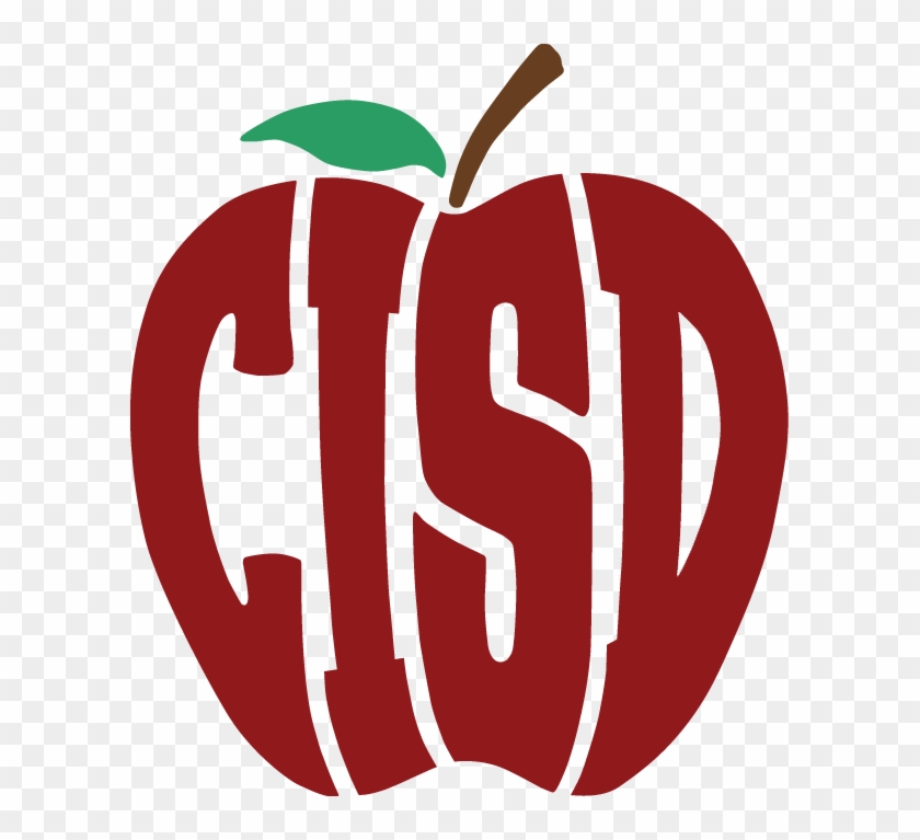 Cisd Red Apple Logo - Castleberry Isd #936517