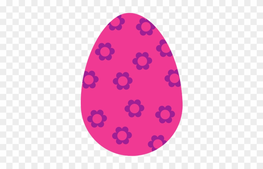 Easter Egg Paint Colorful Isolated Icon Design - Circle #936539