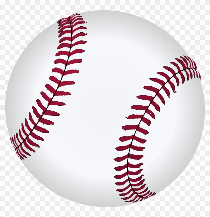 Baseball - Spinning Baseball Animated Gif #936554