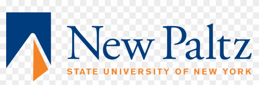 State University Of New York At New Paltz Logo #936586