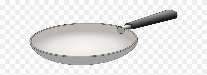 Frying Pan Png Images - Cooking Pan Clipart #936587