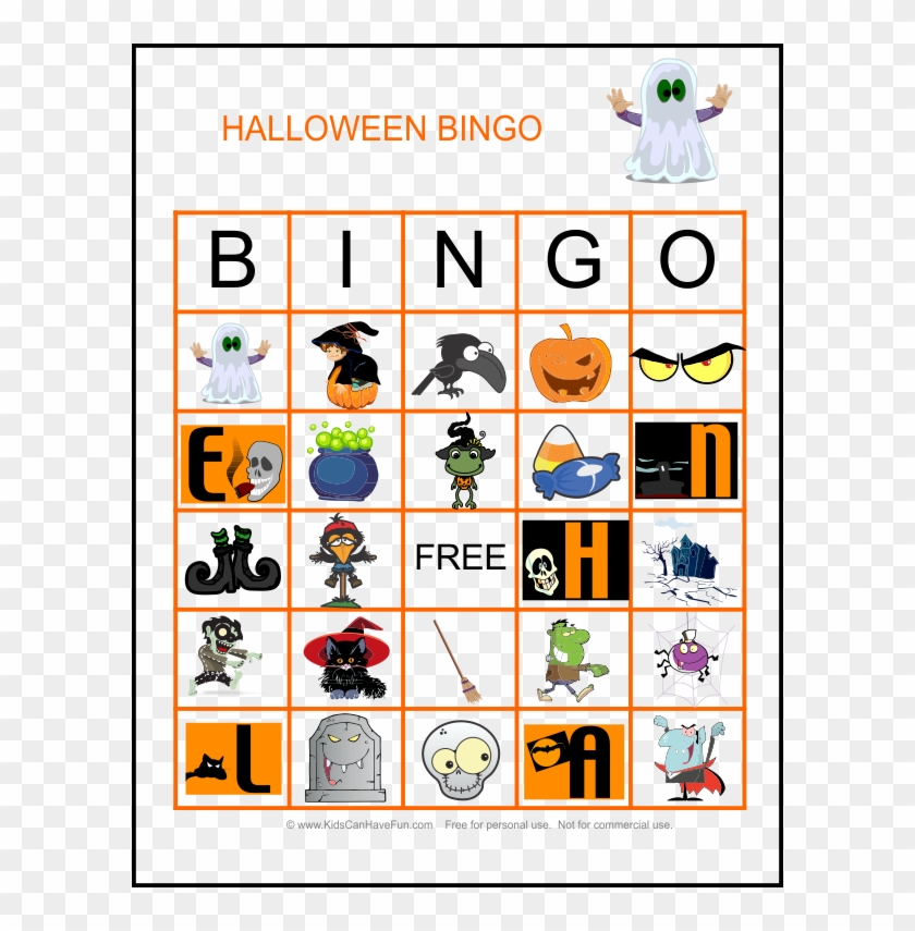 28 Collection Of Halloween Games Clipart - Halloween Game #936710