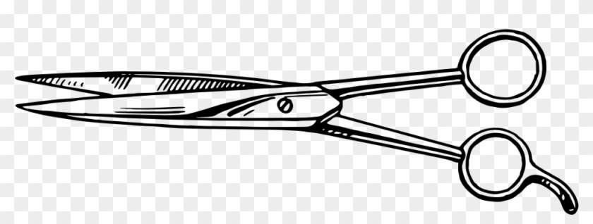 Shears - Shears Clipart #936714