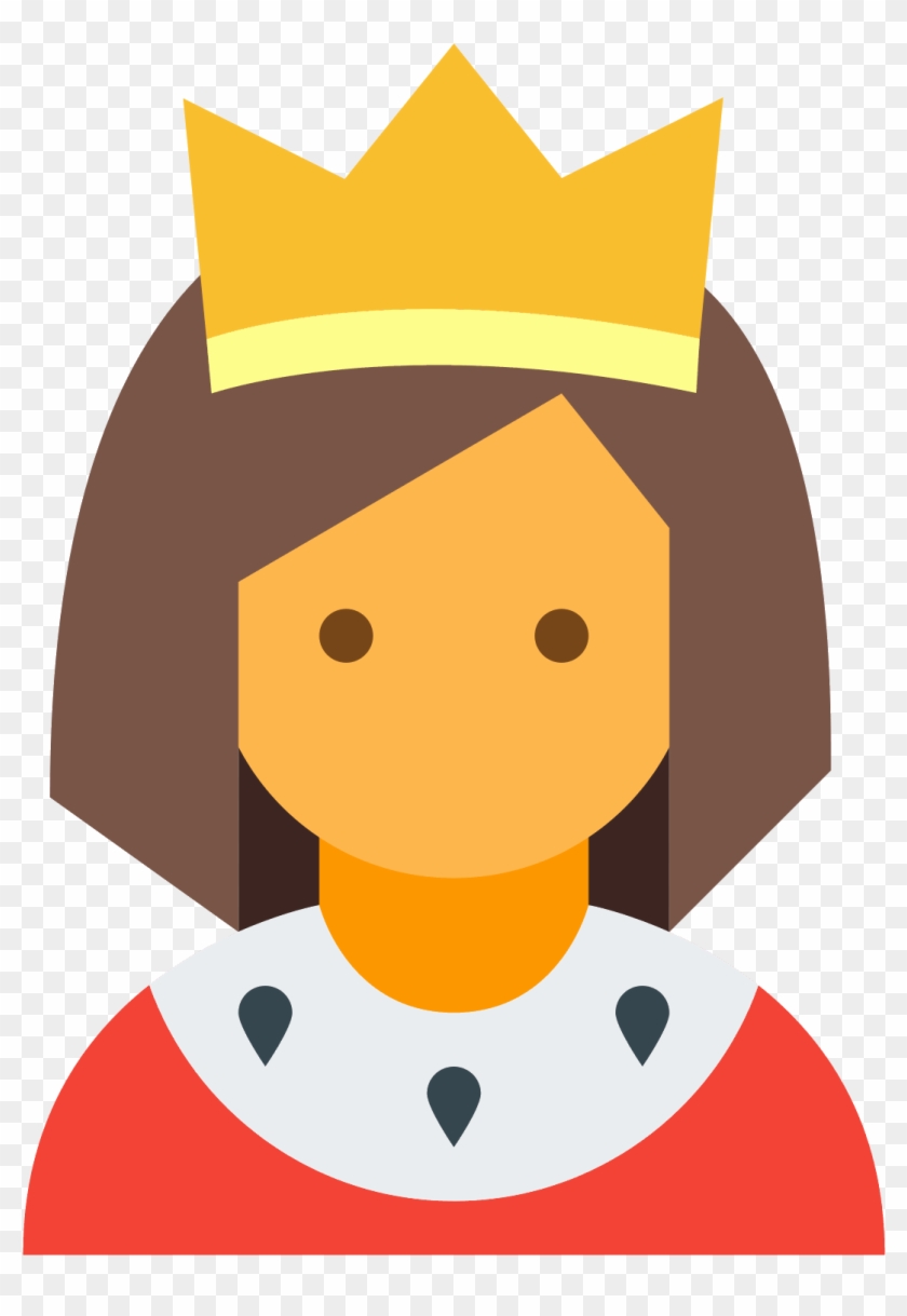 Monarch Icon - Moderator Icon #936739