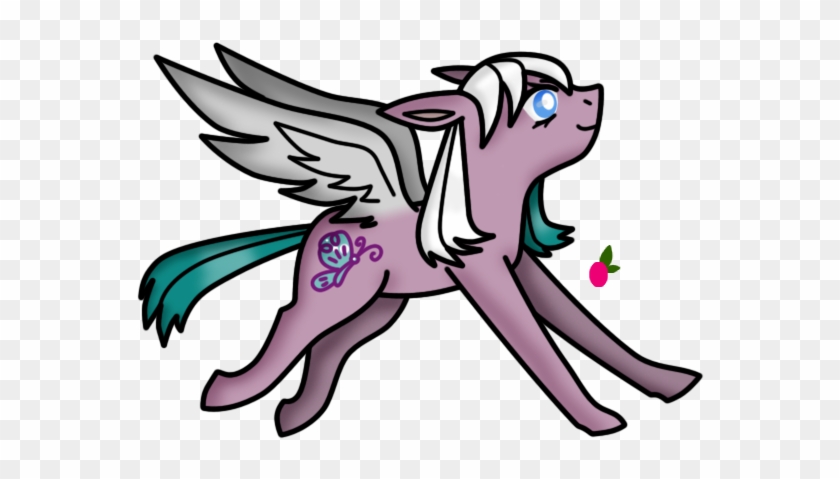 My Little Pony - Cartoon #936742