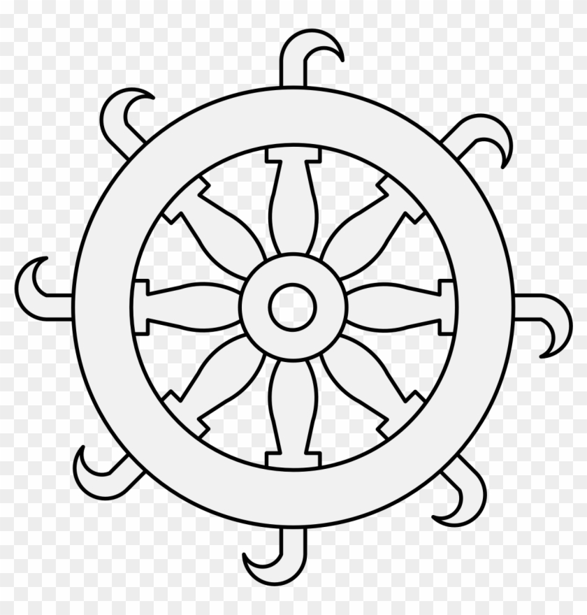 Catherine Wheel - Drawing #936803